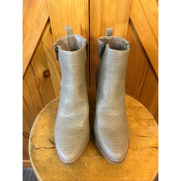 Coconuts by Matisse Womens Ankle Boots Size 7.5 - Picture 2 of 8